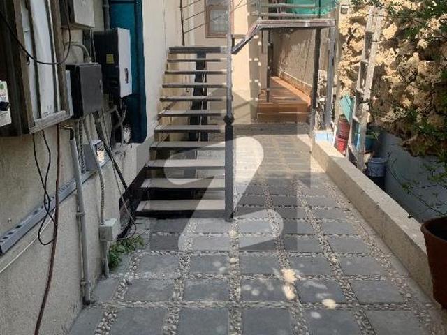 House for rent in Clifton, North Waziristan