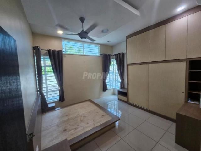 House for rent in Kulim, Kedah