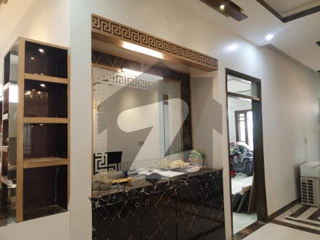 House for rent in Gulshan-e-Iqbal Town, North Waziristan