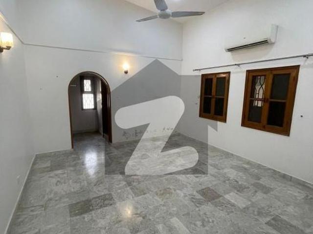 House for rent in Clifton Block 5, کراچی ڈویژن
