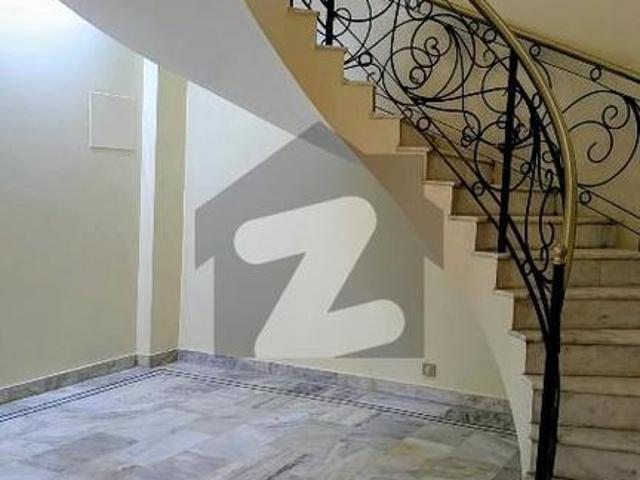 House for rent in Clifton, North Waziristan