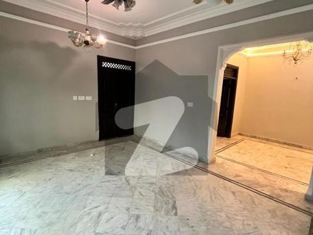 House for rent in Clifton, North Waziristan