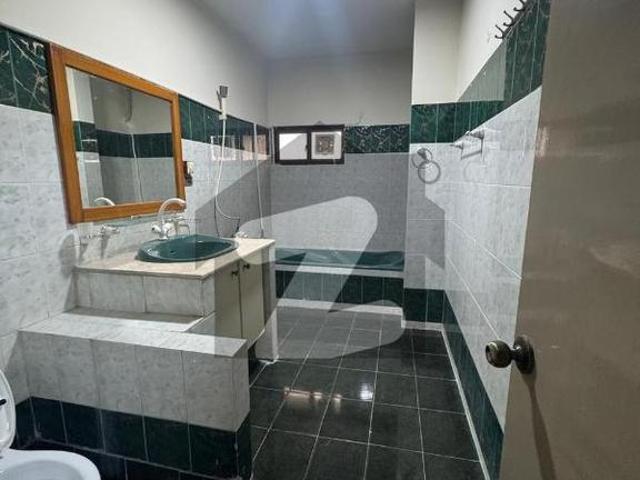 House for rent in Clifton, North Waziristan