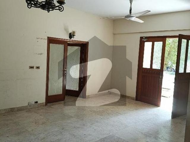 House for rent in Clifton, North Waziristan