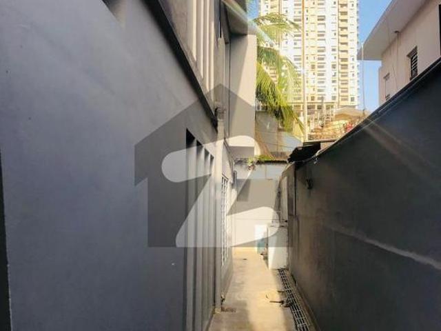 House for rent in Clifton, North Waziristan