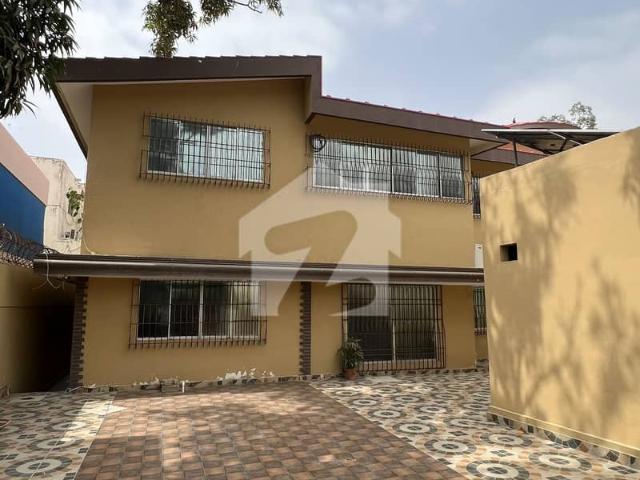 House for rent in North Waziristan, Federally Administered Tribal Areas fata