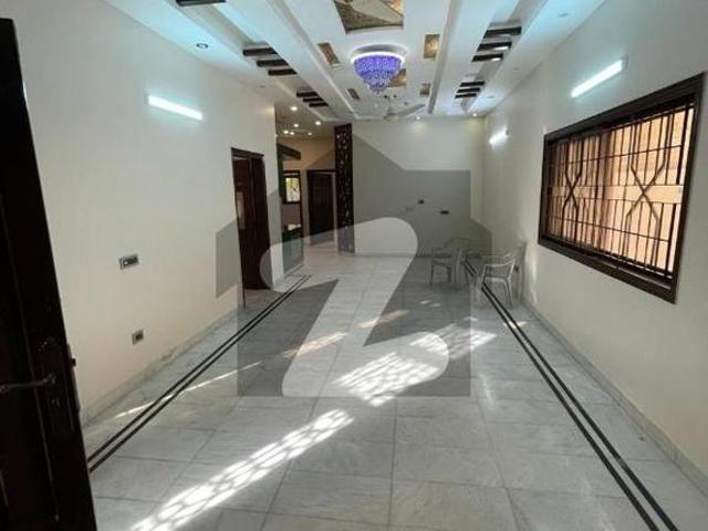 House for rent in Clifton, North Waziristan