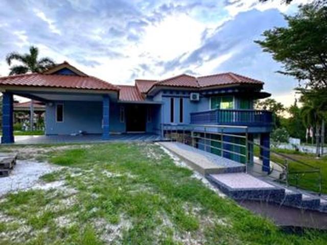 Bungalow for rent in Jitra, Kedah