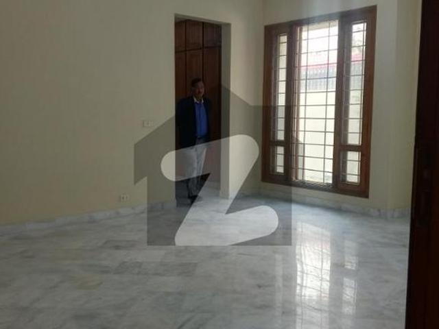 House for rent in Saddar Town, North Waziristan
