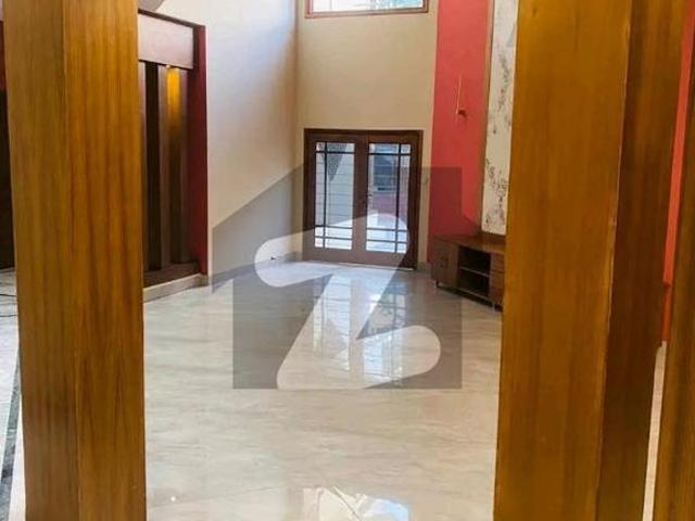 House for rent in Saddar Town, North Waziristan