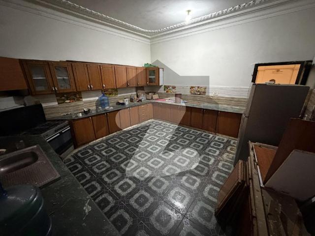 House for rent in Saddar Town, North Waziristan