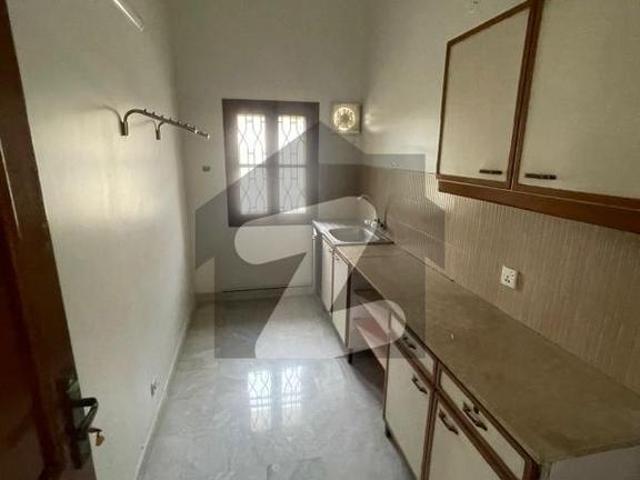 House for rent in Clifton, North Waziristan
