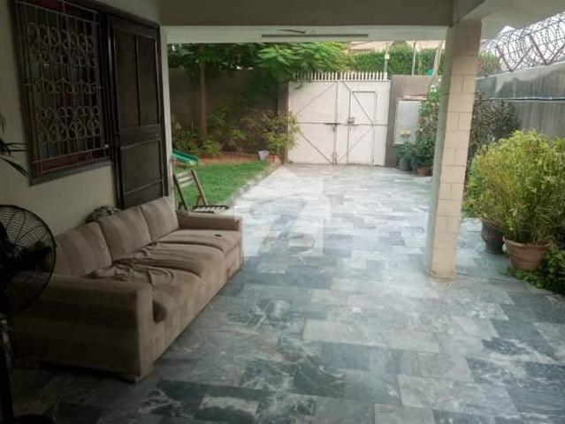 House for rent in North Waziristan, Federally Administered Tribal Areas fata