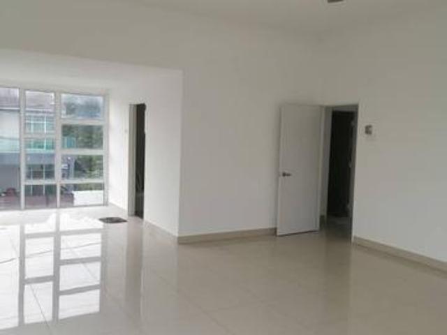 Bungalow for rent in Wellesley, Penang