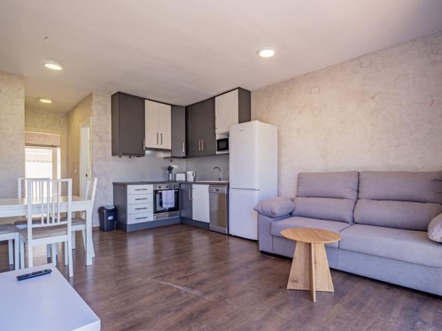 Casa en alquiler en la Marina Baixa, Valencia