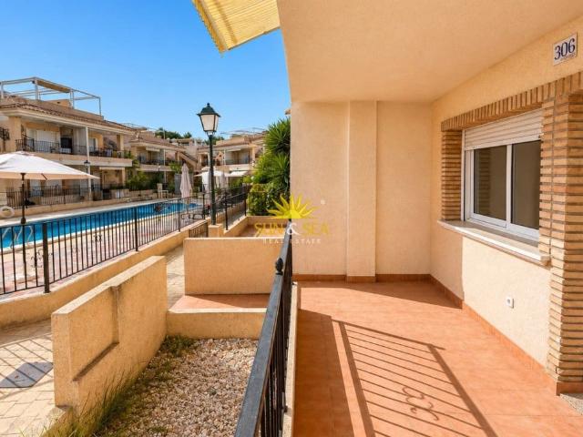 Casa en alquiler en el Baix Segura / La Vega Baja, Valencia