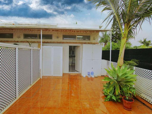 Casa en alquiler en Los Tomillares, Alhaurín de la Torre