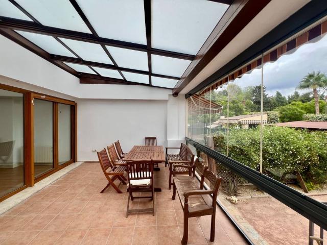 Casa en alquiler en Casco Antiguo - Santa Cruz - Ayuntamiento, l'Alacantí