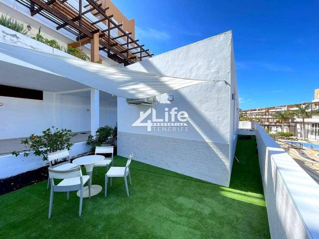 Casa en alquiler en Urbanización El Guincho, San Miguel de Abona