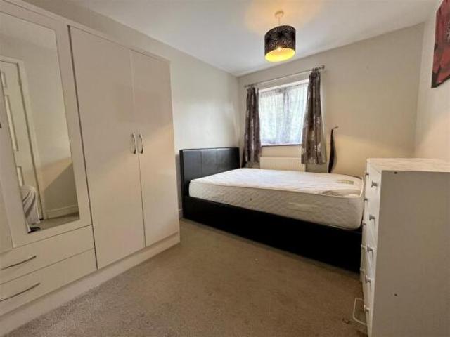 Property for rent in Old Heath, West Midlands