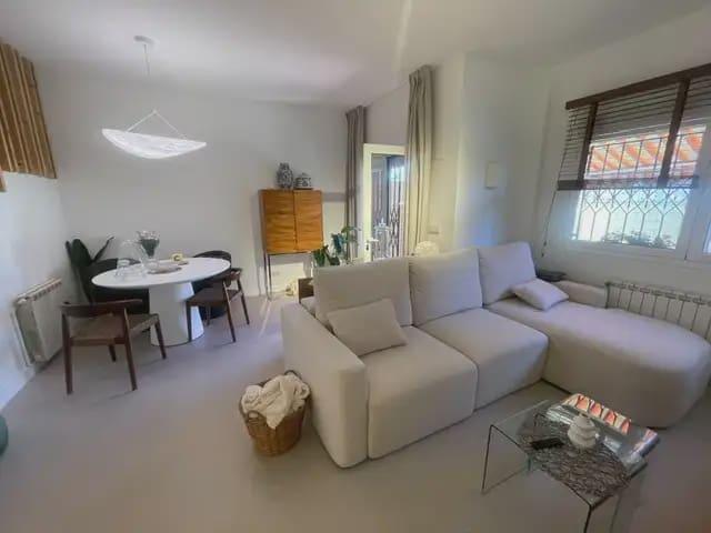 Casa en alquiler en l'Alacantí, Valencia