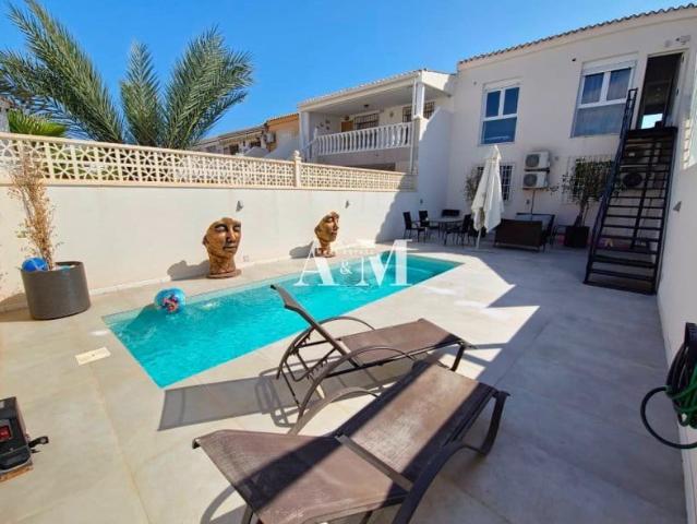 Casa en alquiler en Urbanización La Zenia II, el Baix Segura / La Vega Baja