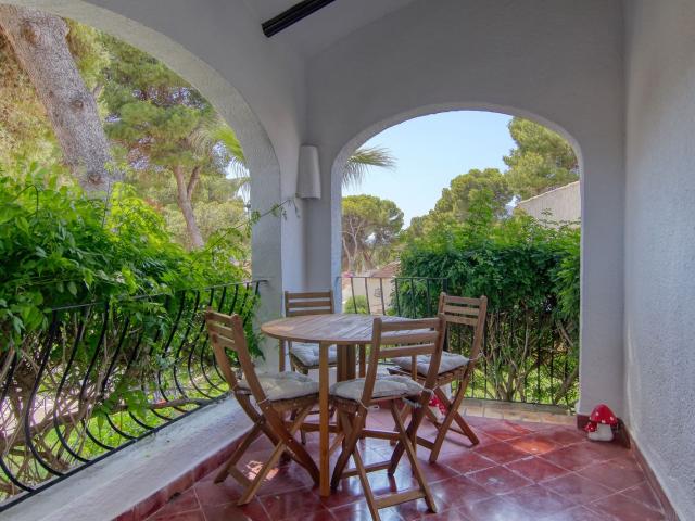 Casa en alquiler en la Marina Alta, Valencia