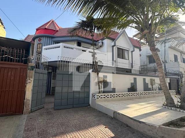 House for rent in North Waziristan, Federally Administered Tribal Areas fata
