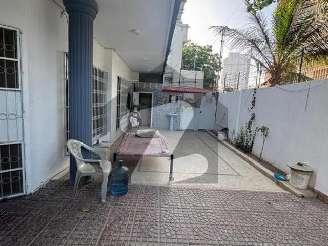 House for rent in Clifton, North Waziristan
