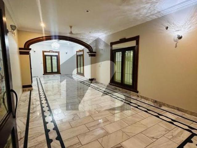 House for rent in Saddar Town, North Waziristan