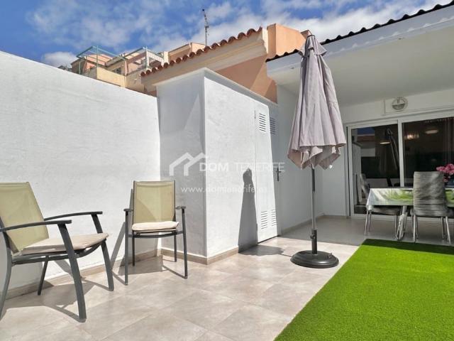 Casa en alquiler en La Postura, Adeje