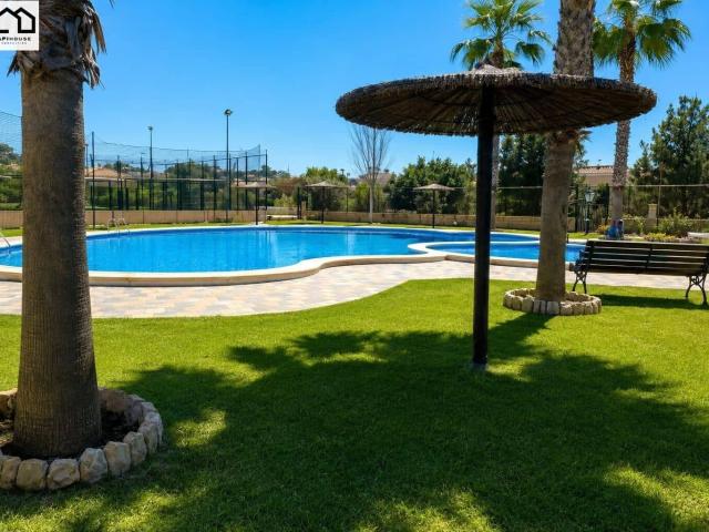 Casa en alquiler en Urbanización la Florida, el Baix Segura / La Vega Baja