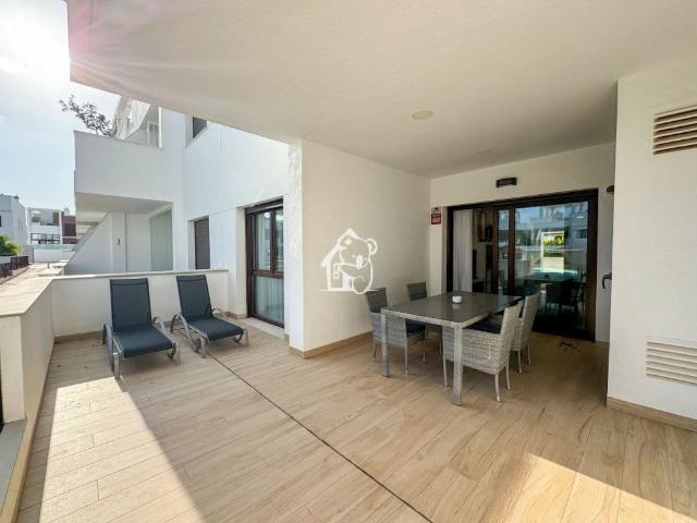 Casa en alquiler en Urbanización La Ceñuela, el Baix Segura / La Vega Baja