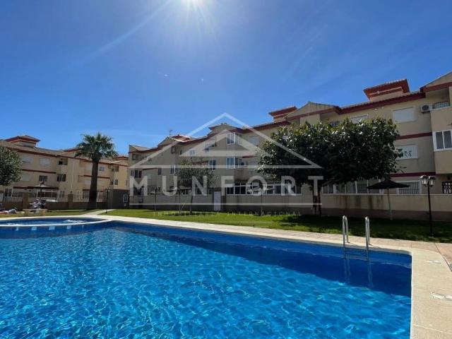 Casa en alquiler en San Pedro del Pinatar, Campo de Cartagena y Mar Menor