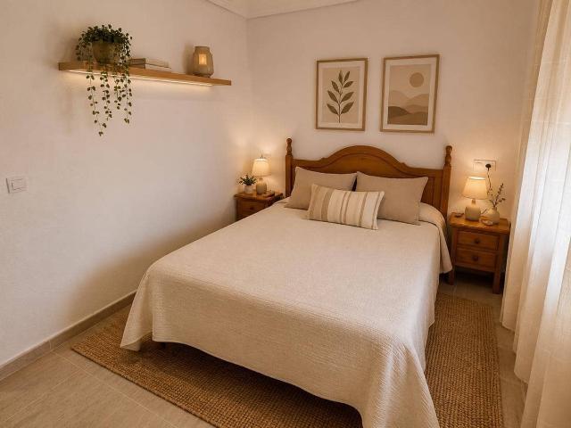Casa en alquiler en Gran Alacant, el Baix Vinalopó
