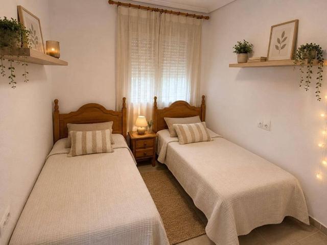 Casa en alquiler en Gran Alacant, el Baix Vinalopó