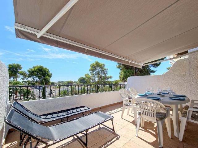 Casa en alquiler en Moraira, la Marina Alta