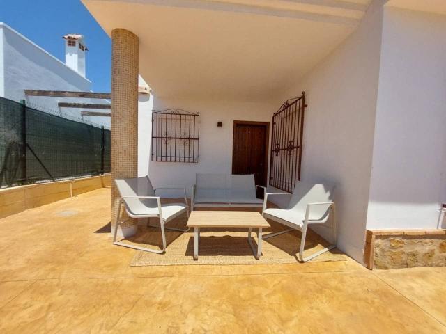 Casa en alquiler en Río Park, l'Alacantí