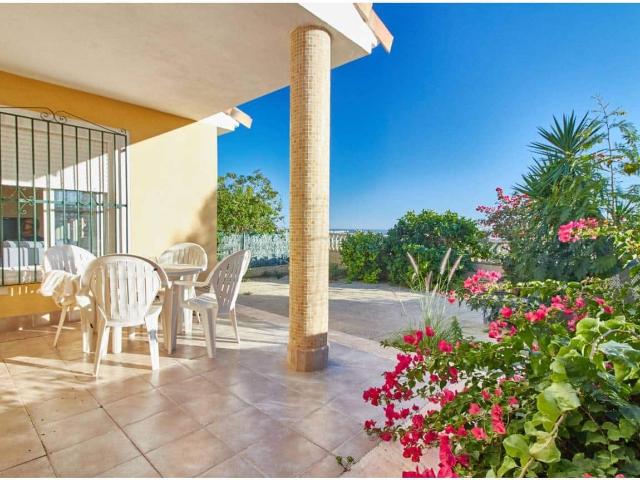 Casa en alquiler en Río Park, Mutxamel