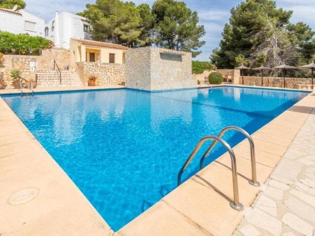 Casa en alquiler en Moraira, la Marina Alta