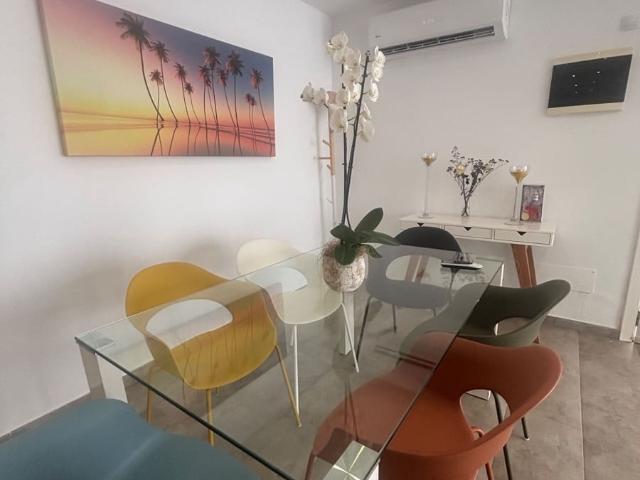 Casa en alquiler en Escaleritas, Gran Canaria