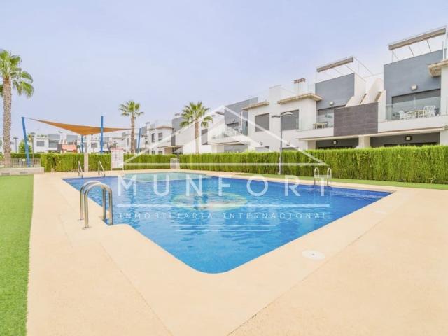 Casa en alquiler en Barrio Los Segundas, el Baix Segura / La Vega Baja