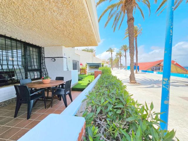 Casa en alquiler en Rincón de San Ginés, Campo de Cartagena y Mar Menor
