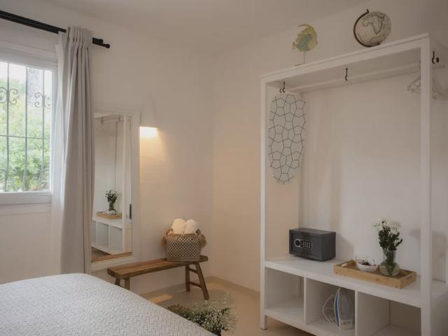 Casa en alquiler en la Marina Alta, Valencia