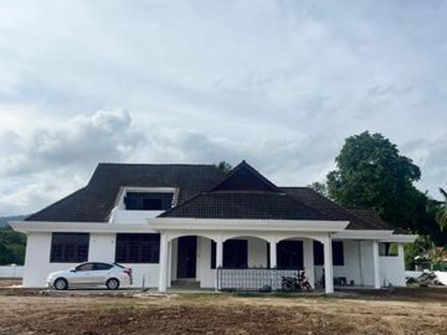 Bungalow for rent in Langkawi, Kedah