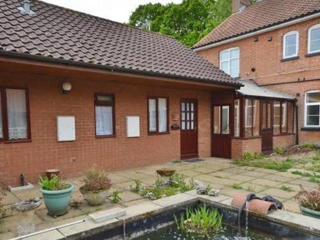 House for rent in Norfolk