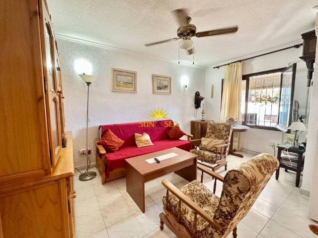 Piso en alquiler en Centre Històric, Alicante