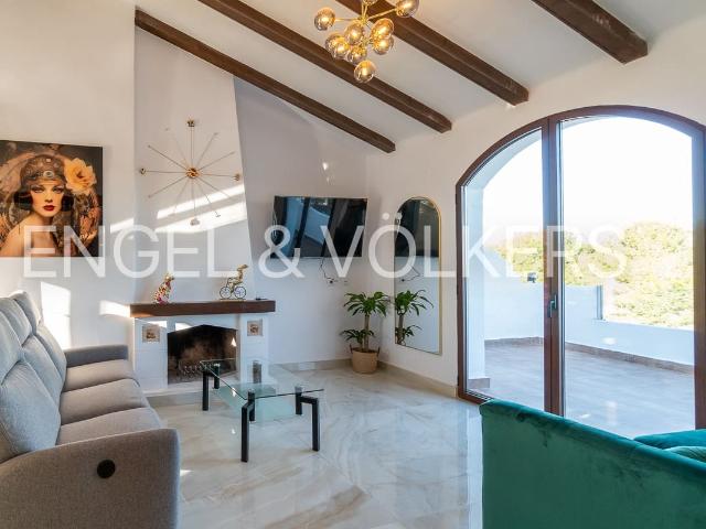 Casa en alquiler en Villa Martín, el Baix Segura / La Vega Baja