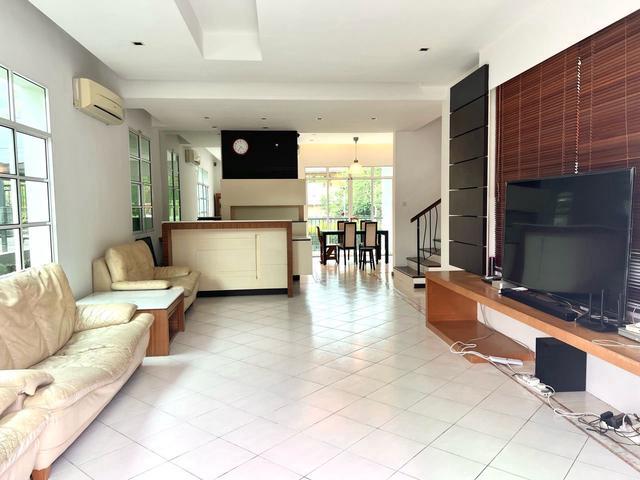 Bungalow for rent in Kinabalu, Sabah