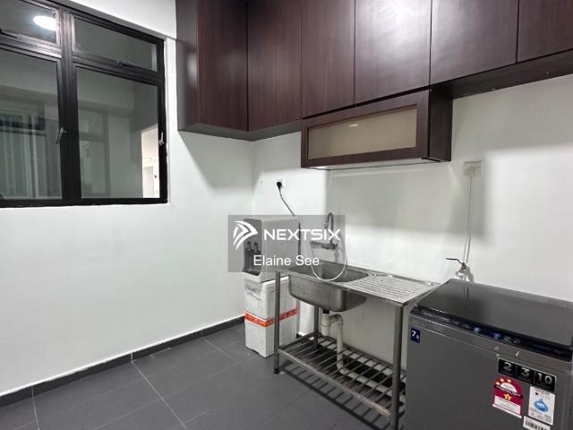 Residential House for rent in Kinabalu, Sabah
